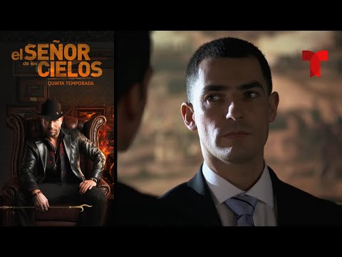 El Señor de los Cielos 5 | Capítulo 06 | Telemundo