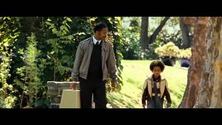 The Pursuit Of Happyness - POSSIBLY?