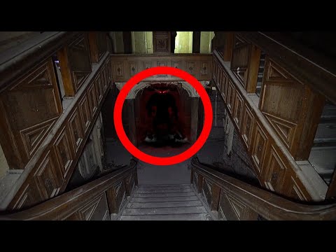 DEMONS ARE NO JOKE!! 3am ASYLUM CHALLENGE GONE WRONG Video