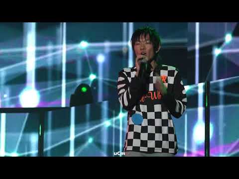 Young West (영웨스트) - 4 Leaf + Leggo @ 롯데 패밀리 콘서트 2019