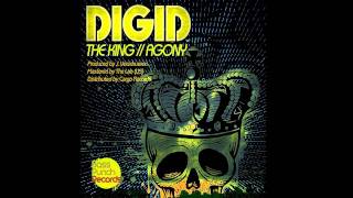 DIGID - The King (Bass Punch Records)