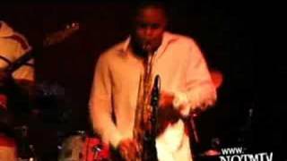 Tyrone Smith, L*A*W & Richie Cannata   "Let Me Have It All"