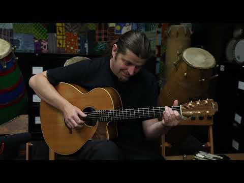 "Äkäskero" Thomas Leeb