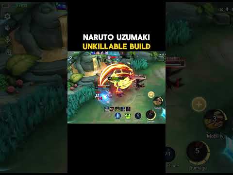 Lukas Unkillable Build!