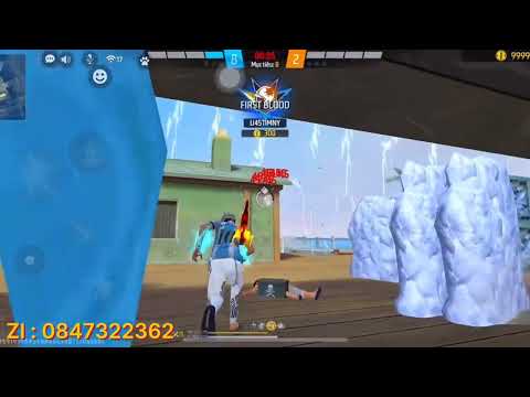 CHIA SẺ SIÊU NHẸ TÂM ADR 150🐠 CỦA ZUKA ANDROID Ở FF OB51 