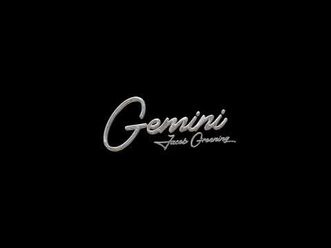 Jacob Groening - Gemini [KAMAI024]