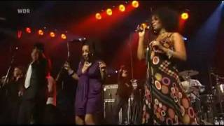 Incognito -  I Hear Your Name