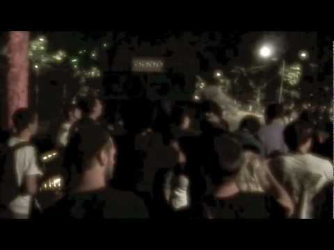 ROARIN' LYON #5 JUNE 21st LYON "ROOTIKAL WARRIAH & FAMILY" - HD VIDEO MEDLEY