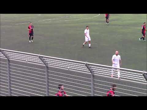 [23/24] Zena v Sporting Ariccia * Integrale