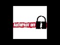 Autopilot Off - Exit Signs