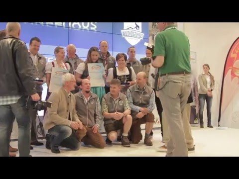 PROWINTER 2016 - Internationaler Skiareatest