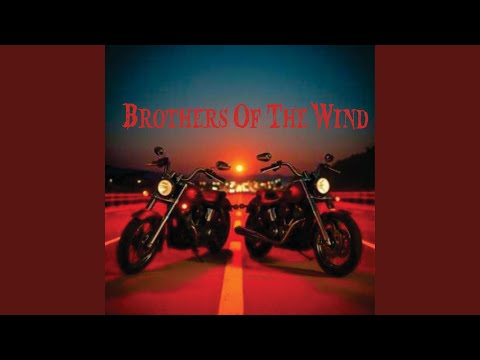 Nc - Brothers Of The Wind - Misc Originals