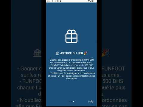 Fun Foot