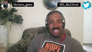 KENDRICK LAMAR- HII POWER REACTION