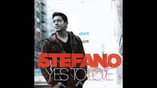Stefano - Yes to Love