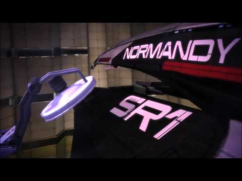 Zagrajmy w Mass Effect (Renegat) part 36