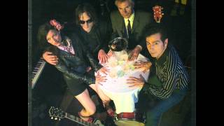 Tav Falco & Unapproachable Panther Burns  -  Conjuration of Masques