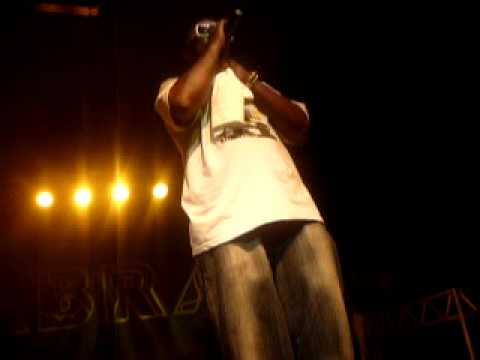 Show do Mr. Catra no Cabral (Pode me Da) 27/02/2011 (Leandro Produções)