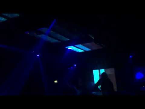 Strez (Live @Redgate 2017-12-15)