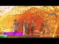 BTS Idol Performance In MMA 2018 Idol Performance BTS Bts