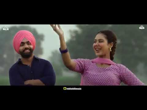 kinna sohna hai patiyala, suit tera kala, new punjabi song 2019 Ammy  Super Hit Song