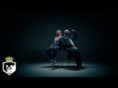 ILUMINATIK BUFFON FT. YOSS BONES // CIEGOS // VIDEO OFICIAL