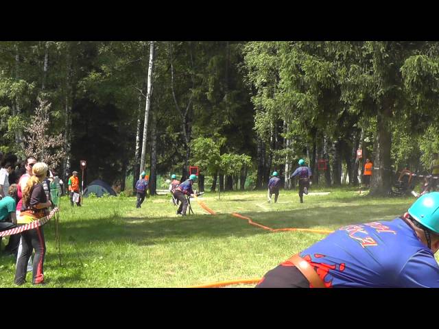 Baška - Kemp u přehrady, 15. 06. 2013