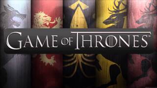 06   Love In The Eyes - Game of Thrones - Season 1