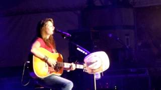 I want you to Smile - Terri Clark