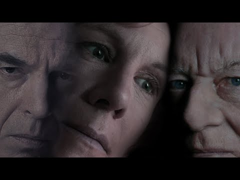 Antigone - Juliet Stevenson - John Gielgud - John Shrapnel - Sophocles - 1986 - Subtitles - 4K