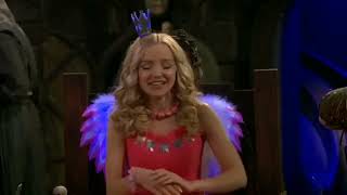 Every "Sing It Loud/ Sing It Louder" in Liv and Maddie