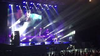 Love is a Hurricane (Boyzone BZ25 Anniversary Tour Singapore 2018)