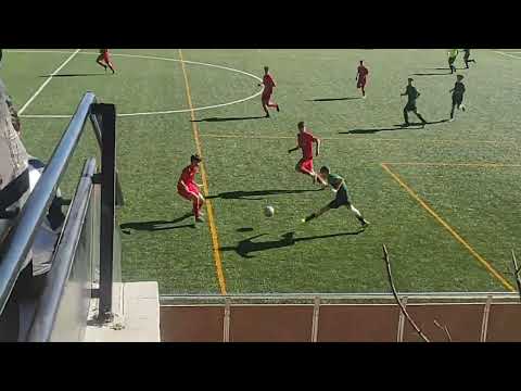 CD Carmelo-CE Canyelles