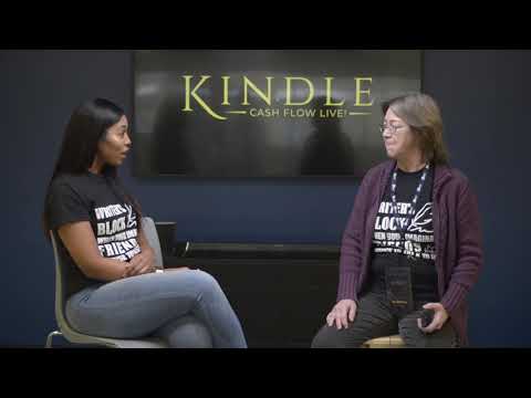 Kindle Cash Flow Live - Ty Cohen Student