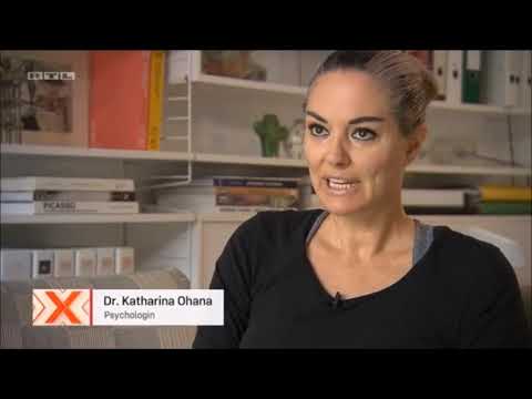Dr. Katharina Ohana findet klare Worte - Drachenlord