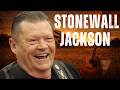 What REALLY Happened to Stonewall Jackson?
