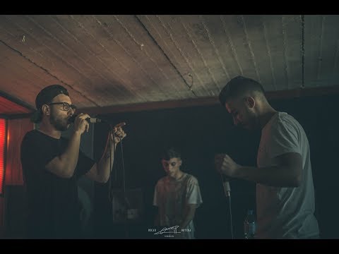 RapSevero Battle - Luso Mc vs Secri(8avos) Lorca  [Clasificatoria RapSevero Fest, Lorca]