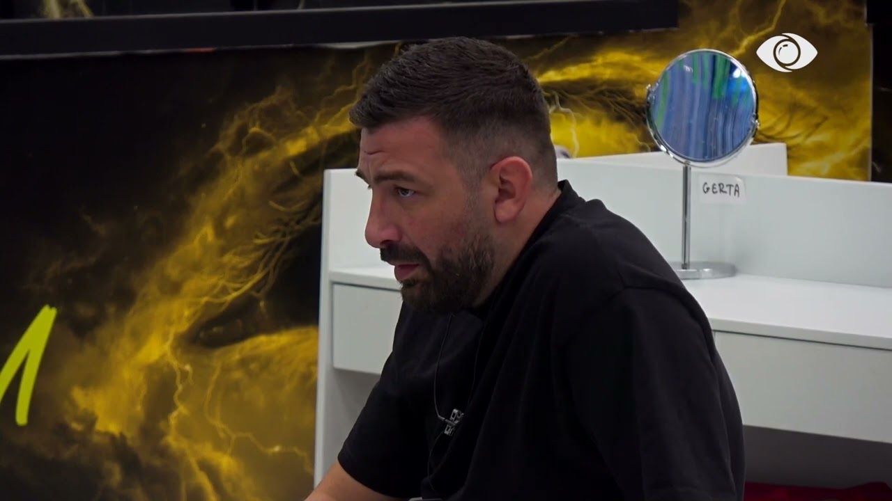 Ai e ka llogaritur këtë lojë që po bën/ Loredana bisedon me Kellyn për Jozin