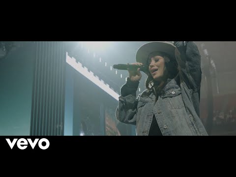 Thumbnail for Way Maker video