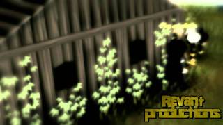 [MEP RSMV] Senses Fail - Ali for Cody