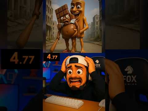 Os Brainrot Estão se DEVORANDO!!😱#brainrot