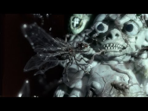 TOOL - Schism (Unofficial Video) EPIC AI Animation (PART 2)