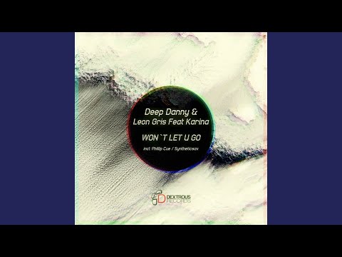 Won't Let U Go (feat. Syntheticsax)