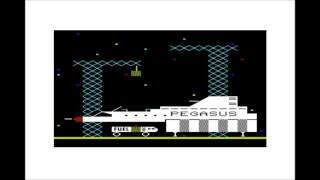 The Trader Trilogy for the Commodore VIC-20 / Commodore VC-20