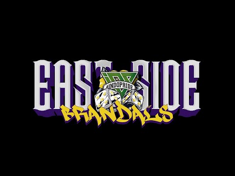 🔴 Day 7 60 BULAN DI FEDERAL #ESB #EASTSIDEBRANDALS #indopride #indopriderp