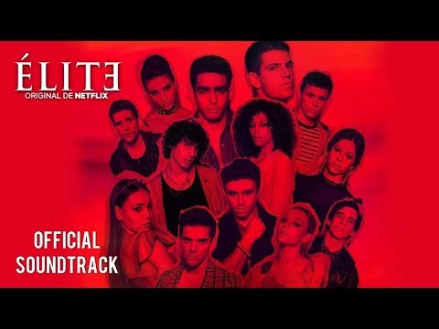Élite Season 2 | Soundtrack - OST | Ms Nina - Tu Sicaria