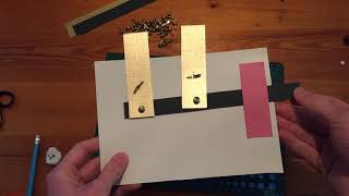 Design & Technology - Making mechanisms using levers and linkages (KS2)