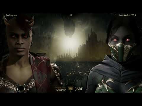 How toxic players can win EVERY match in Mortal Kombat 11 with SHEEVA