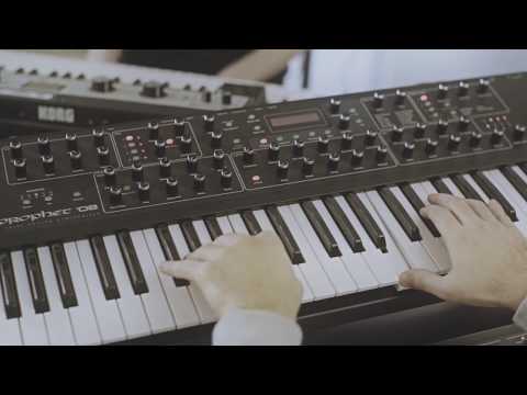 Bluestaeb - What It Is feat. Jonathan Aréna (Live Session)