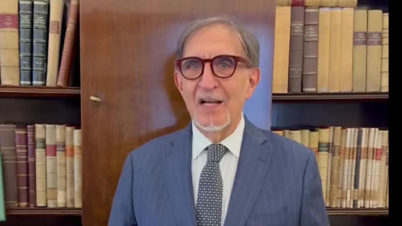 La Russa su Pucci a Sanremo: “Solidarietà al comico, mi aspetto una sorpresa da Conti”